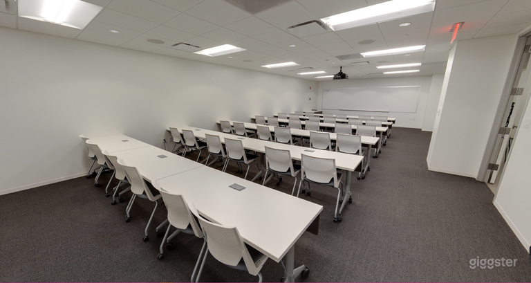  Conference Room for 24 to 36 People  