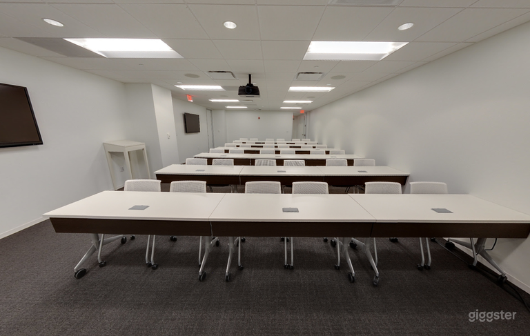  Conference Room for 24 to 36 People  