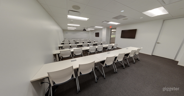  Conference Room for 24 to 36 People  