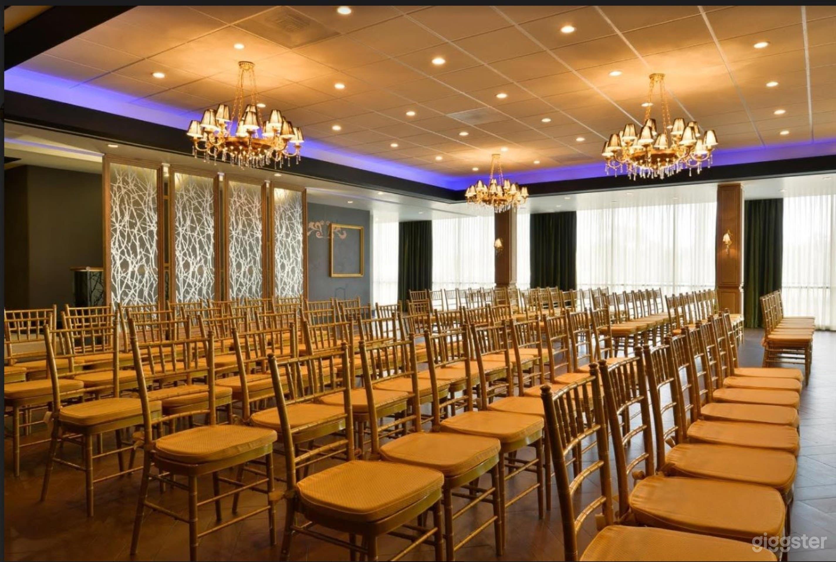 Garnet Gallery Photo 1