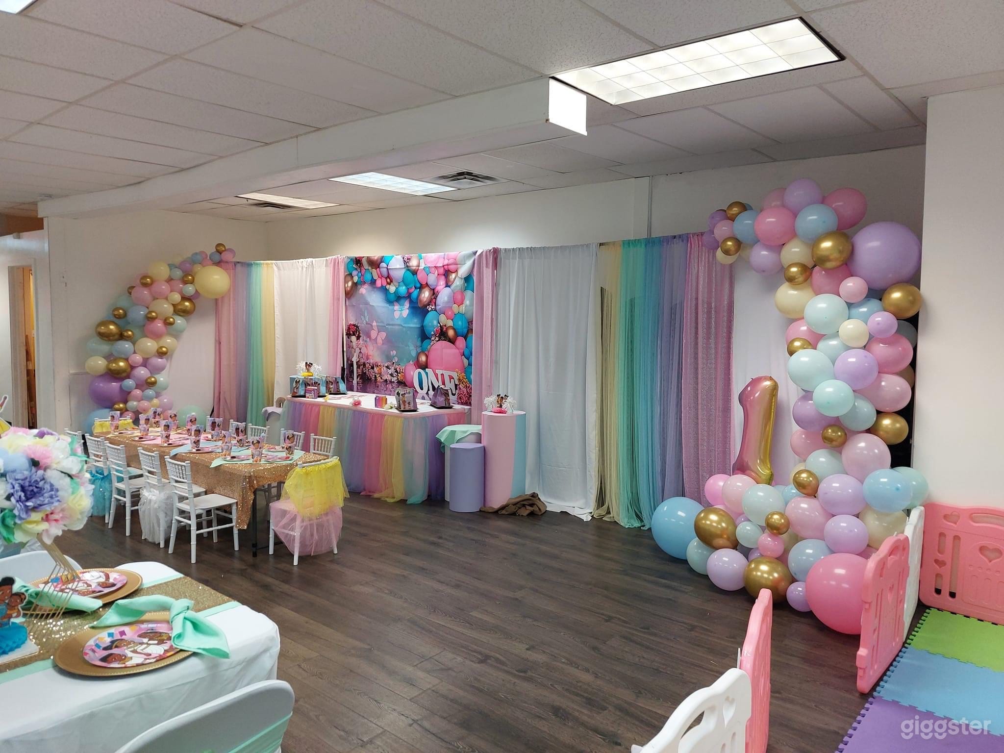 Beautiful Event Space /Hall/Venue in Buffalo, NY Photo 1