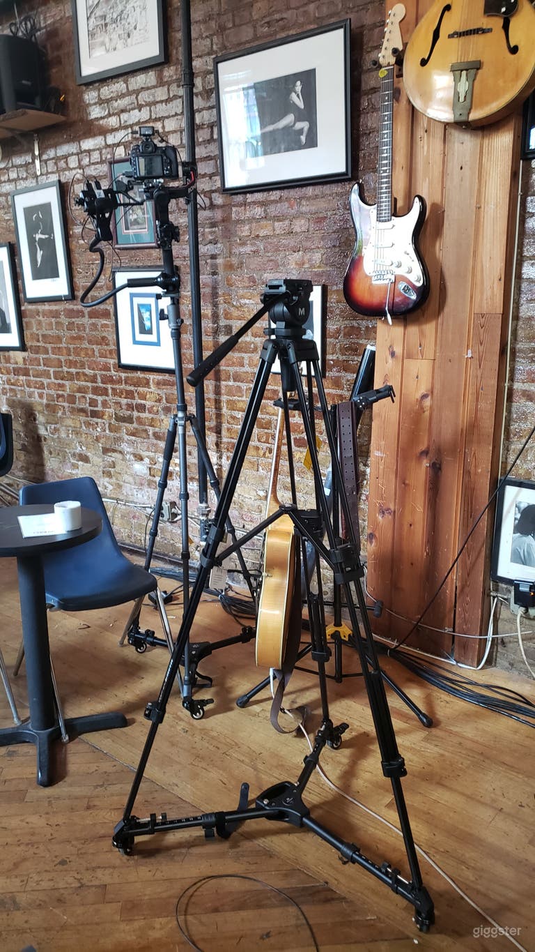  Wonderful Live Events center in Brooklyn 