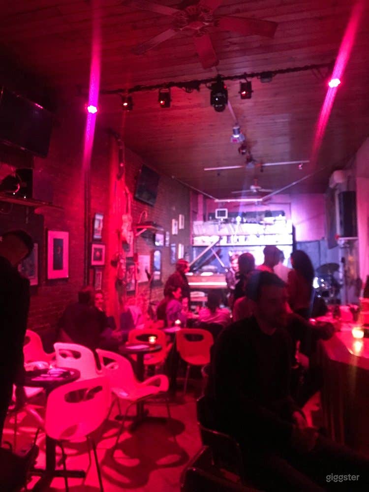 Wonderful Live Events center in Brooklyn Photo 2