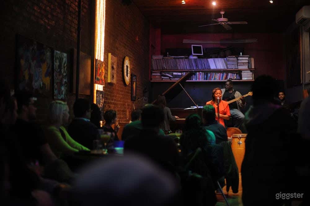 Wonderful Live Events center in Brooklyn Photo 3