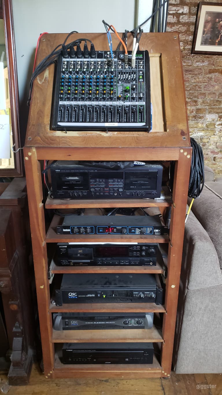  Wonderful Live Events center in Brooklyn 