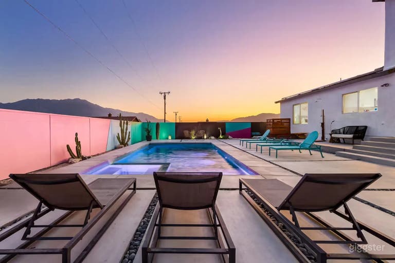  Creative Contemporary Outdoor Pool 