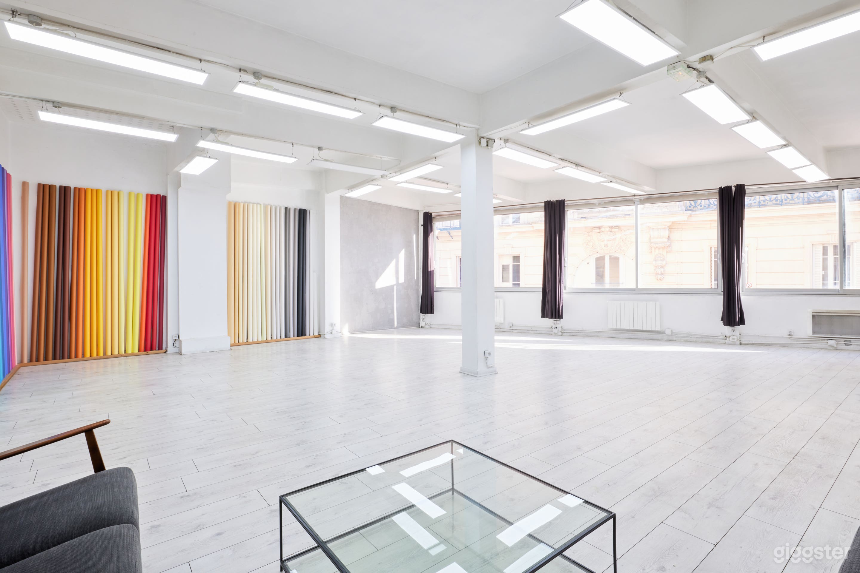 Photo de Showroom / Studio Photo / Événements 1