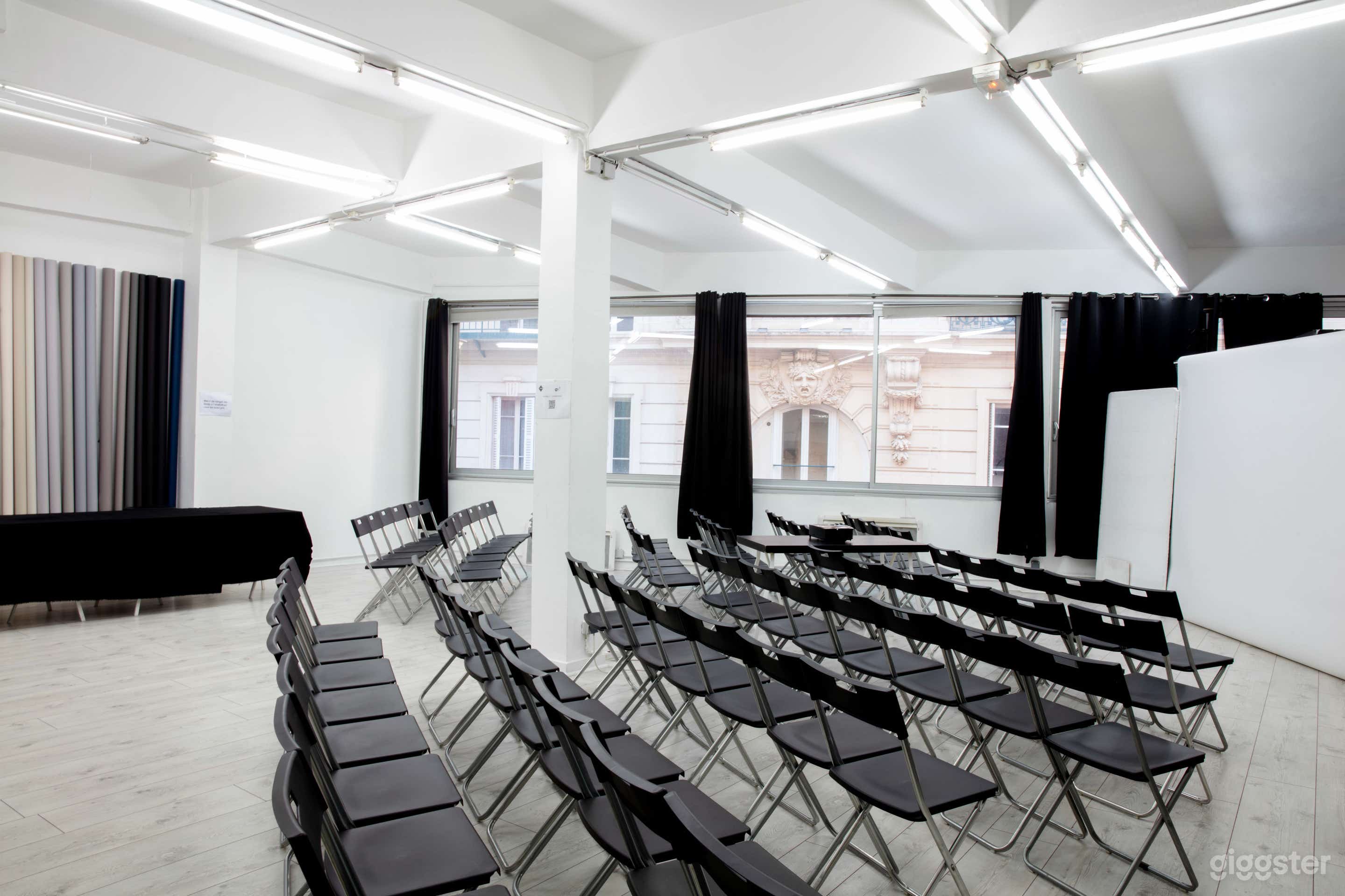 Photo de Showroom / Studio Photo / Événements 3