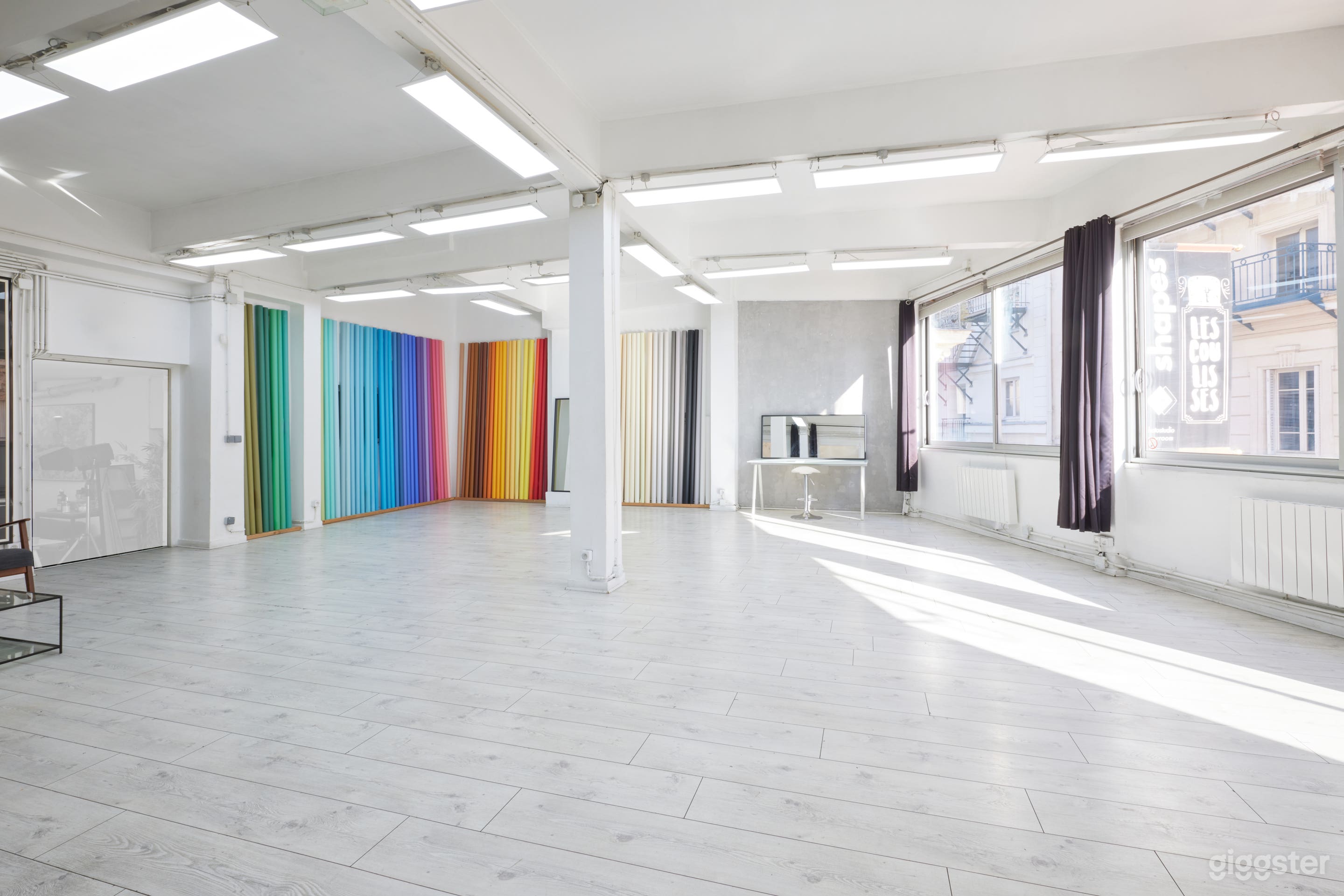 Photo de Showroom / Studio Photo / Événements 4