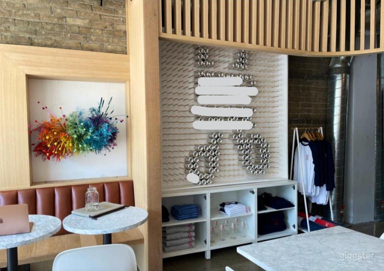  Gemütlicher Brewery Taproom 