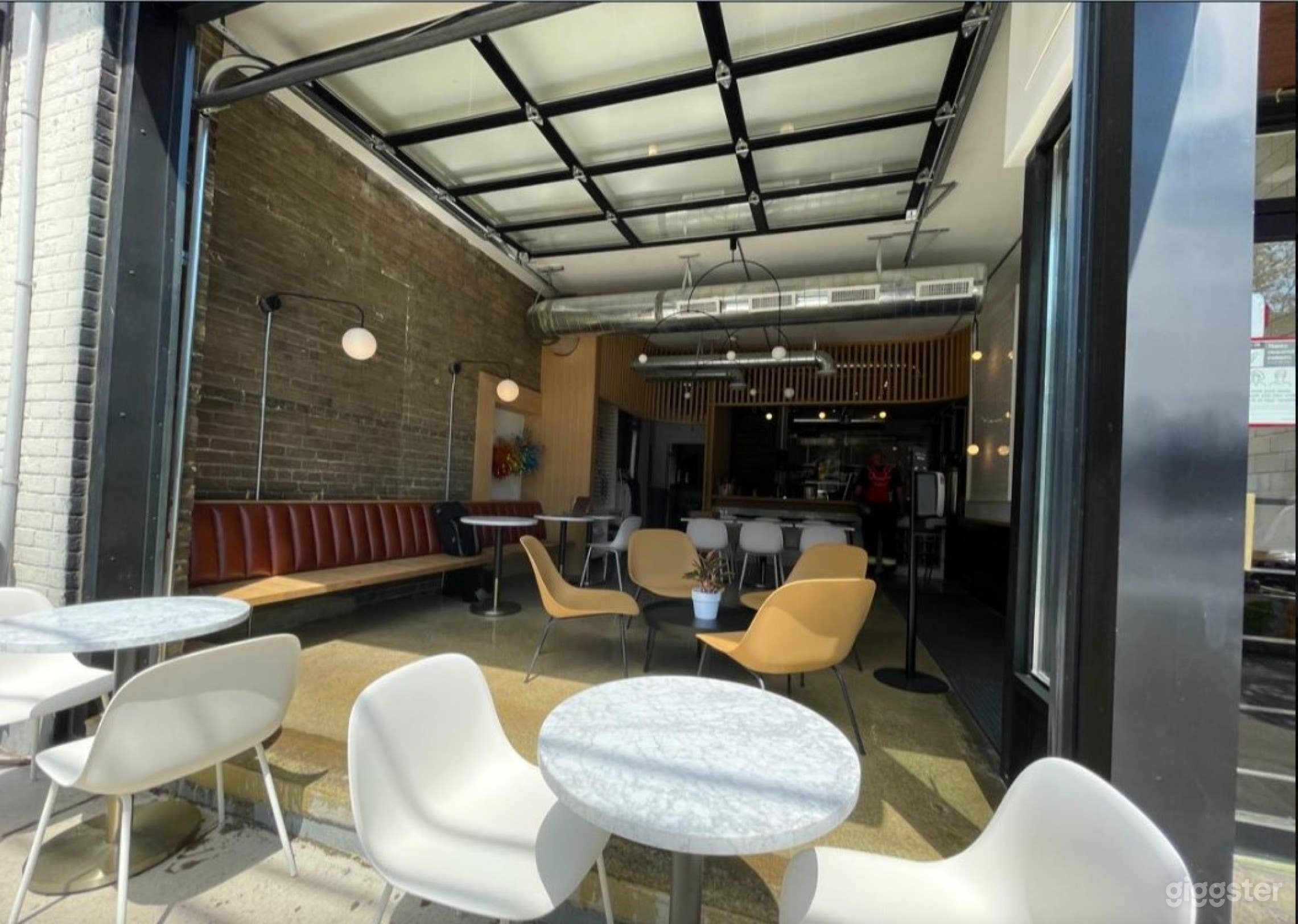 Cozy Brewery Taproom Photo 4