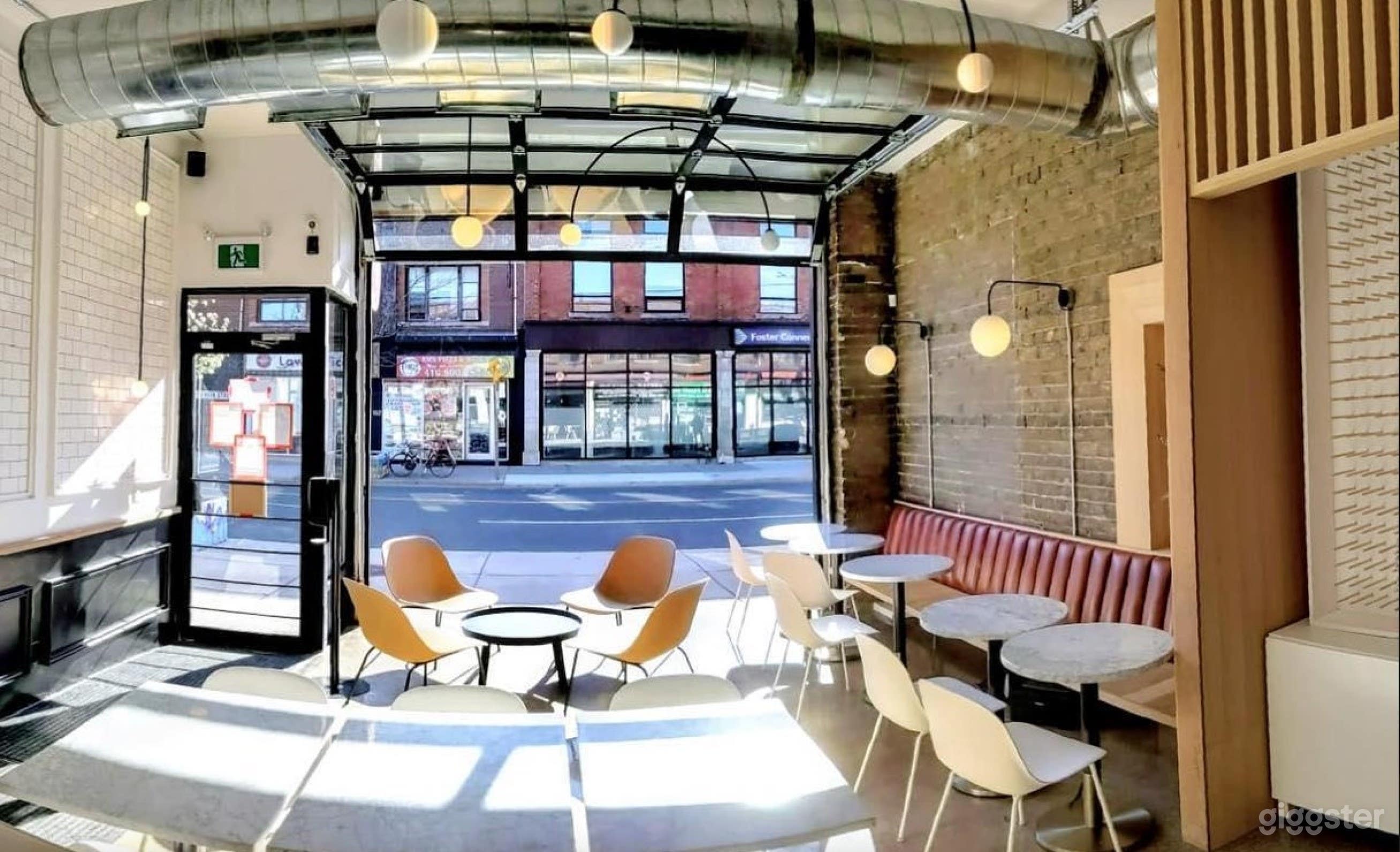 Cozy Brewery Taproom Photo 1