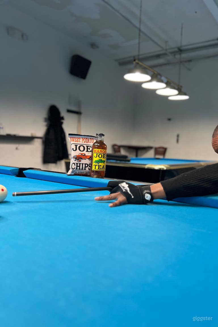  All-in-One Party Zone – Games, Golf, Bowling, etc! 