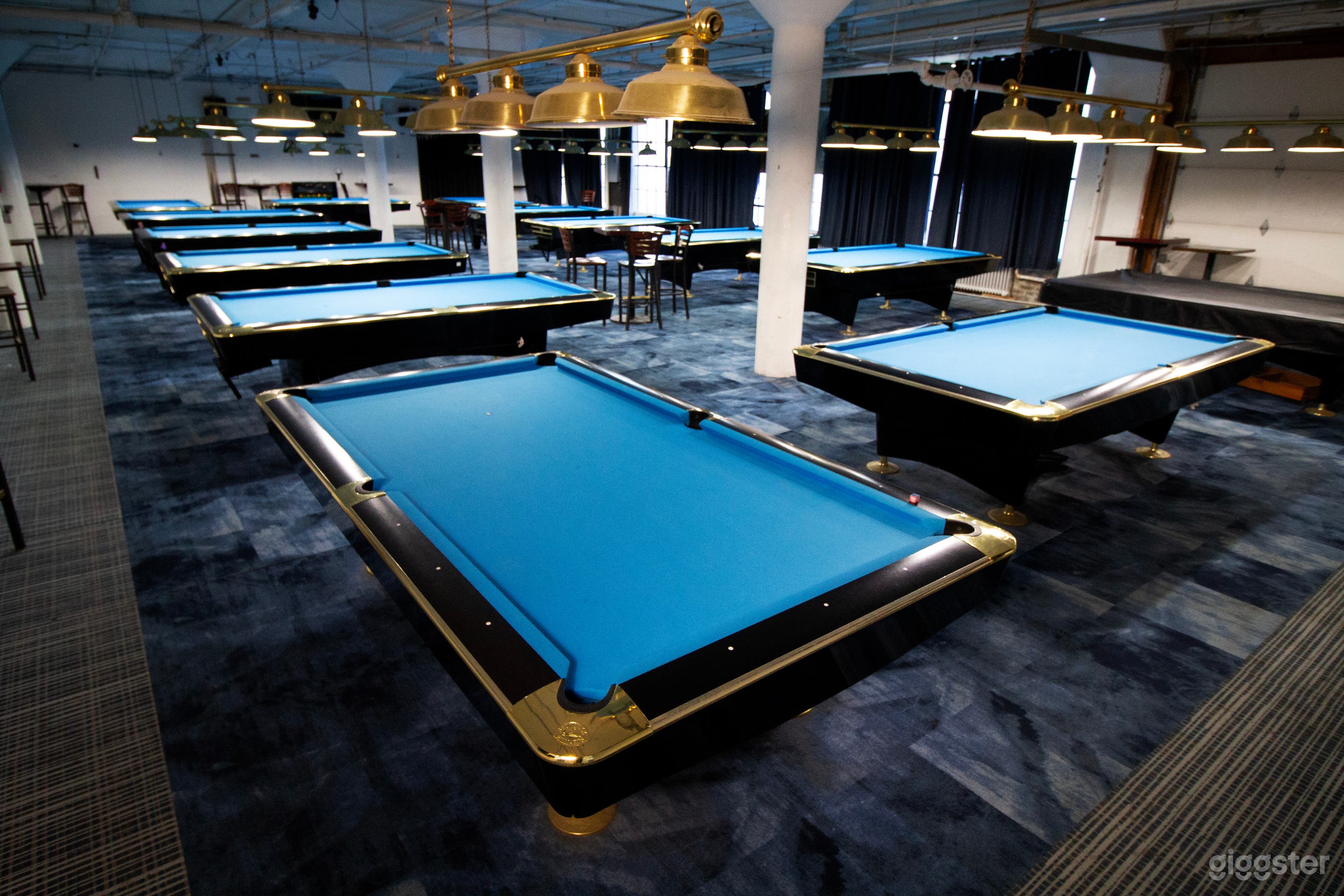 All-in-One Party Zone – Games, Golf, Bowling, etc! Photo 3