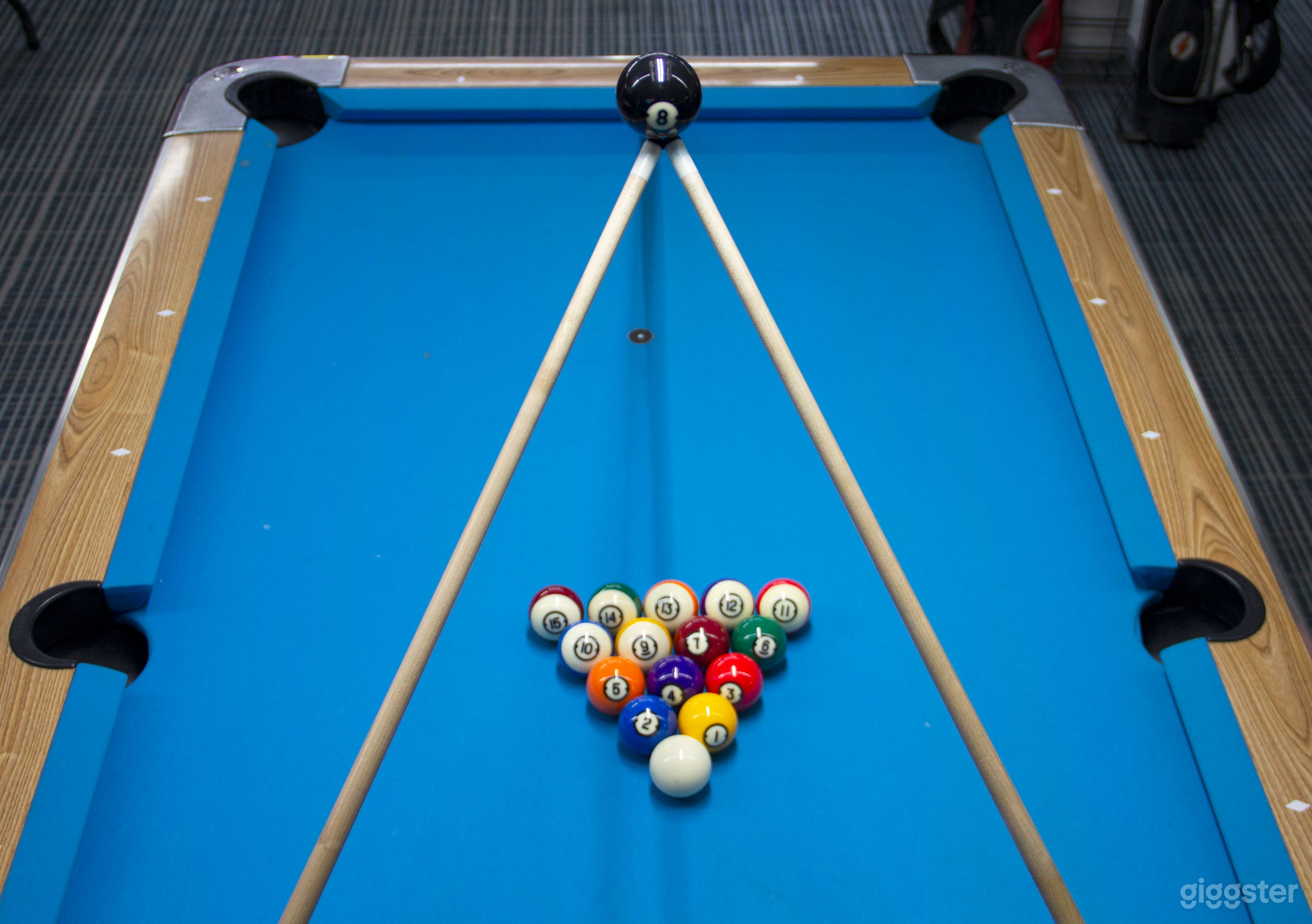 All-in-One Party Zone – Games, Golf, Bowling, etc! Photo 1