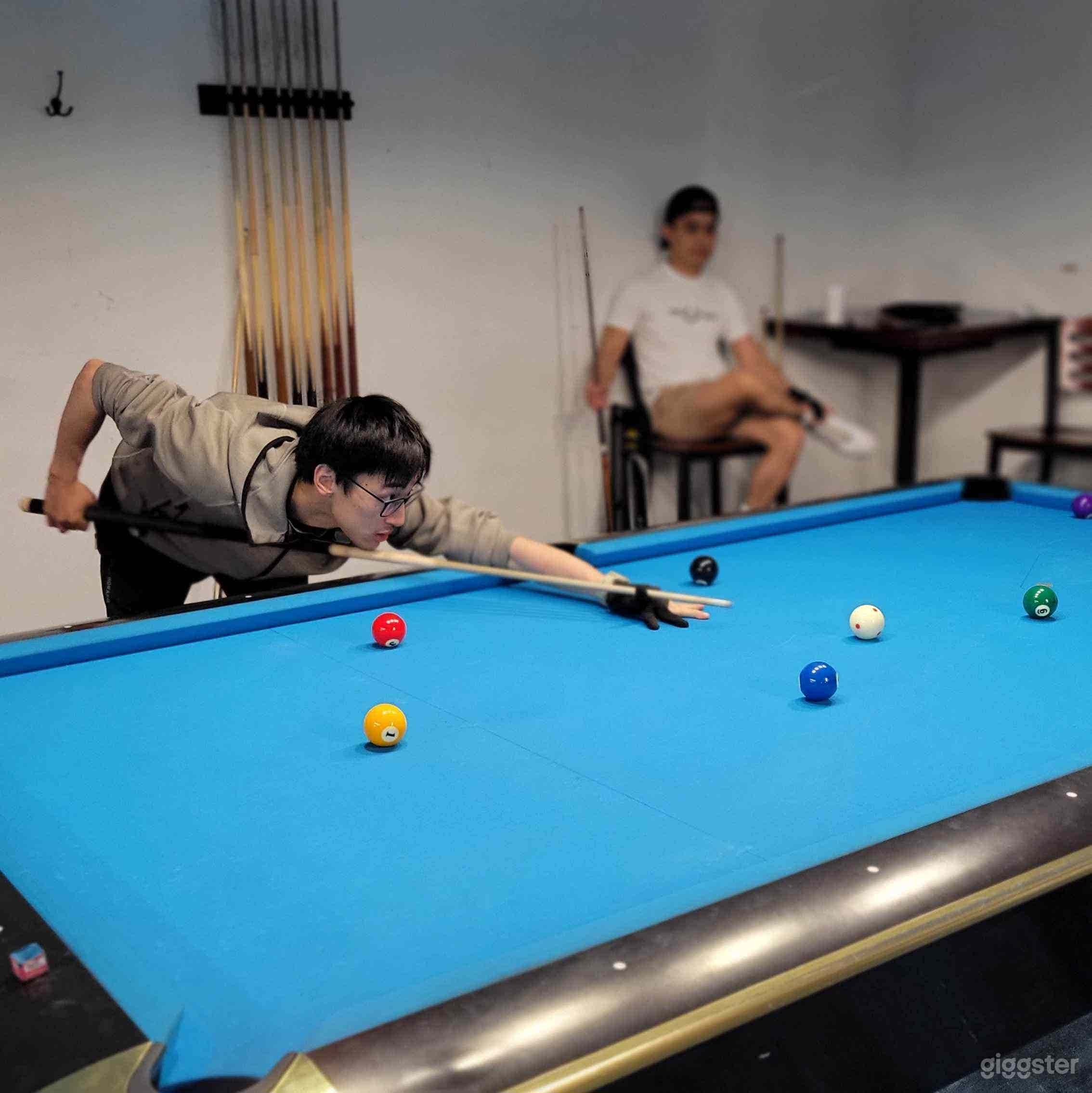 All-in-One Party Zone – Games, Golf, Bowling, etc! Photo 4