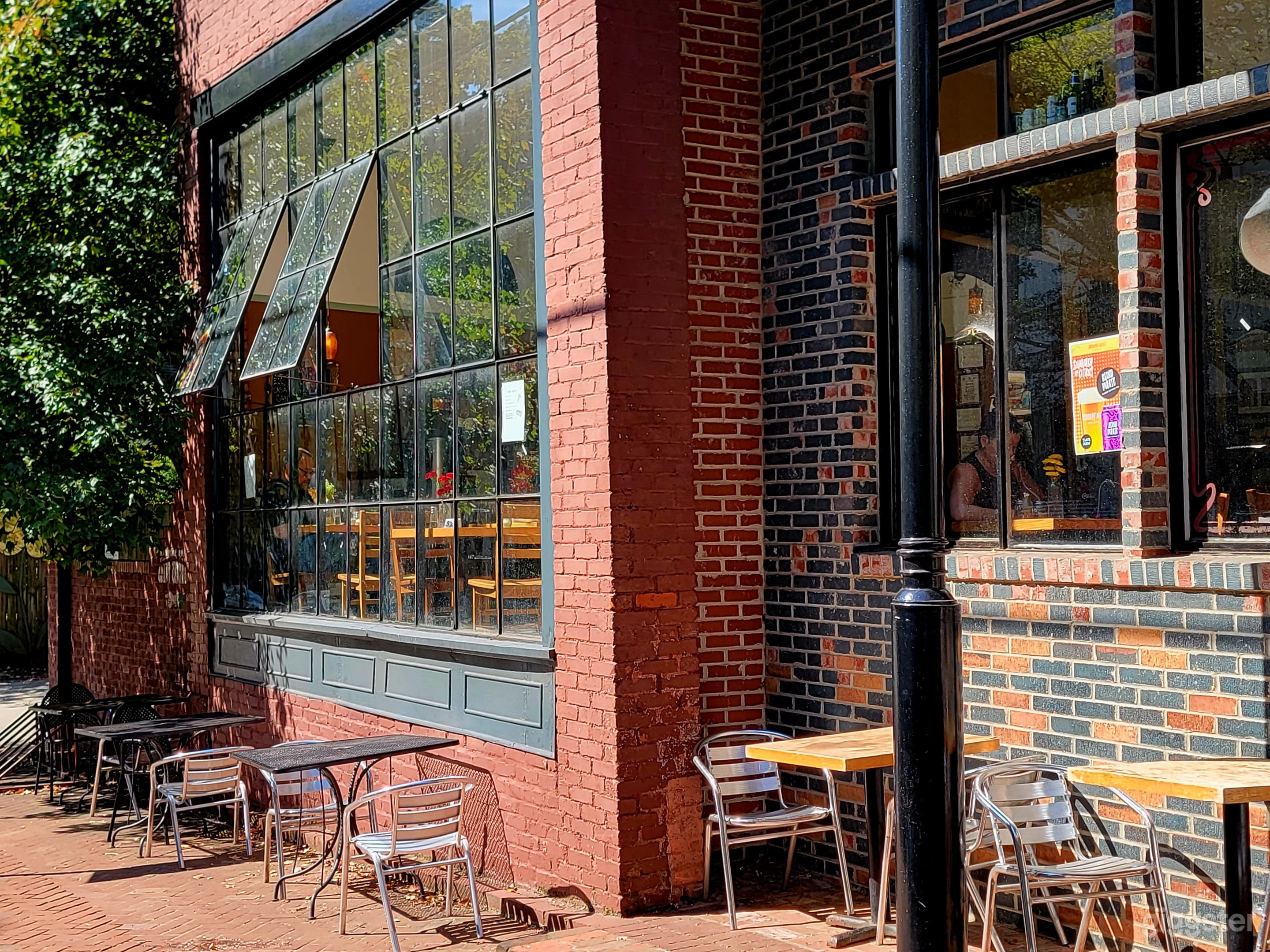 Grant Central Pizza &amp; Pasta (Grant Park) Photo 3