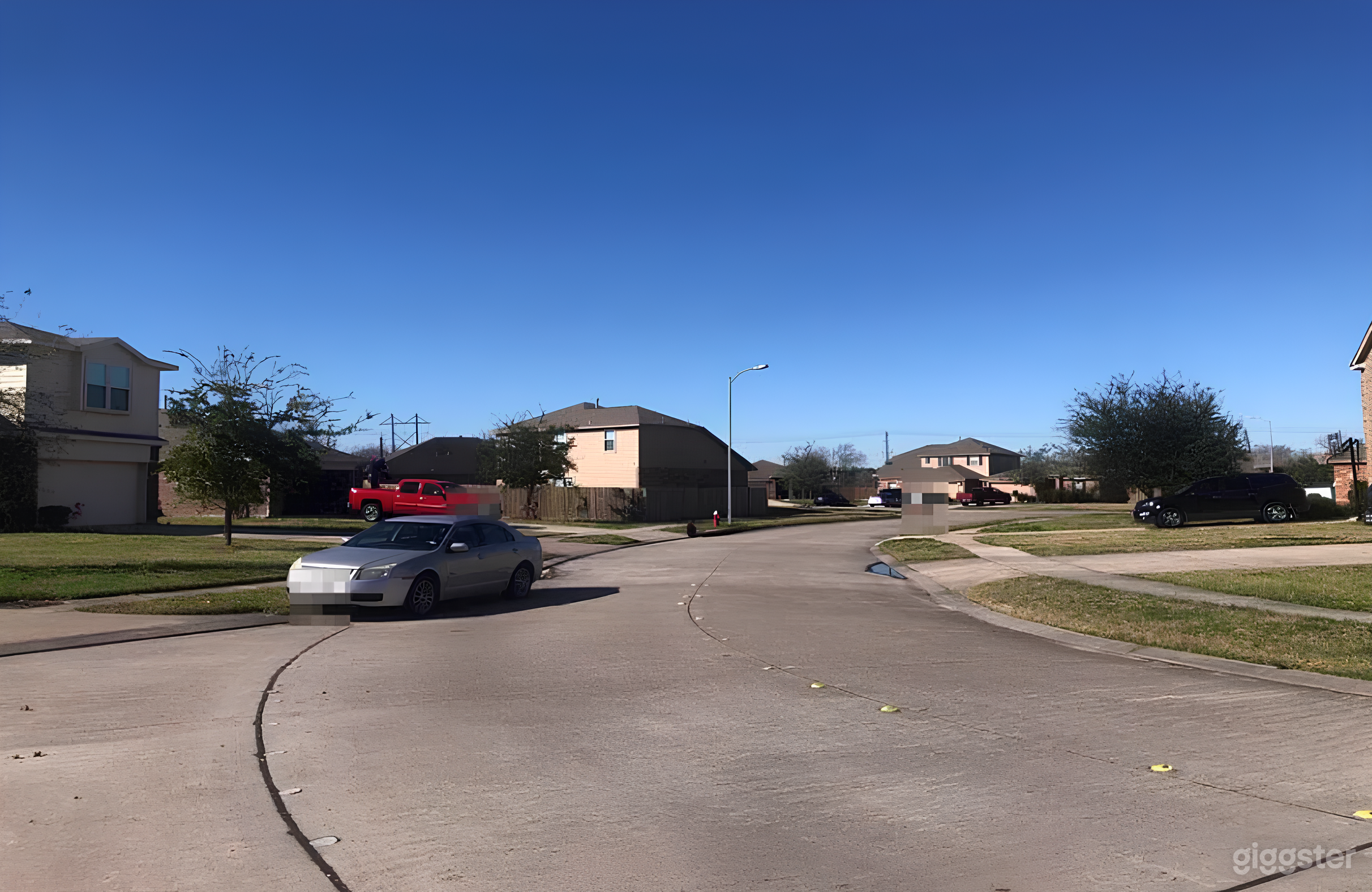 Beautiful Space , Quite and Cozy Vibes Photo 3