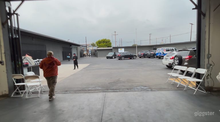  24 Hrs Event Venue perfect for all kinds of events 