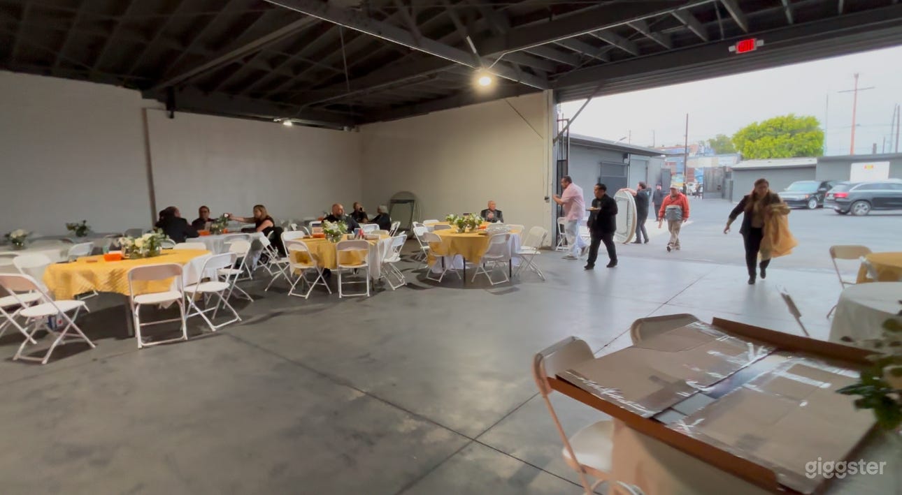 24 Hrs Event Venue perfect for all kinds of events Photo 4