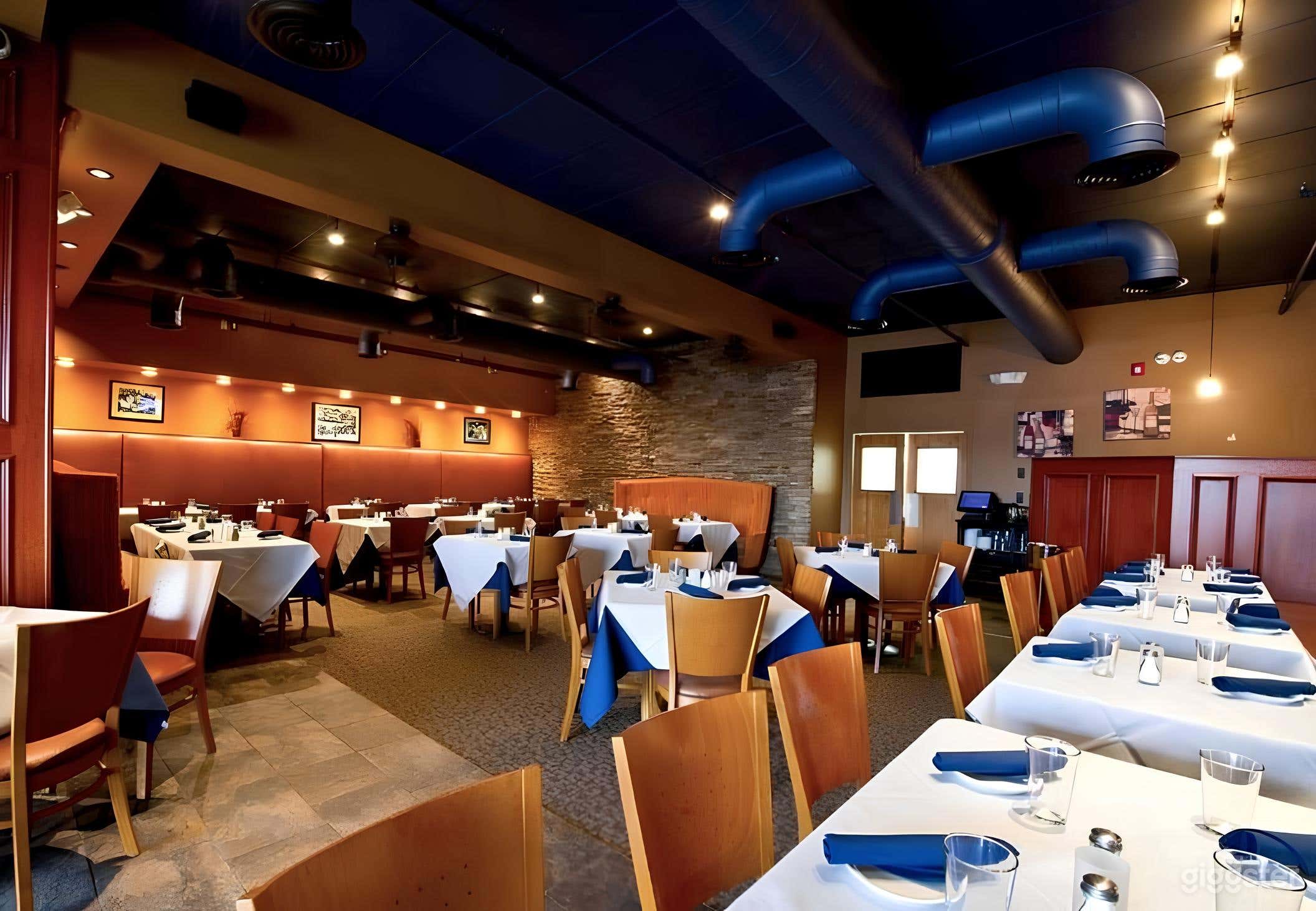 Warm, Upmarket Gastropub in Clark, NJ (Entire Venue) Photo 1