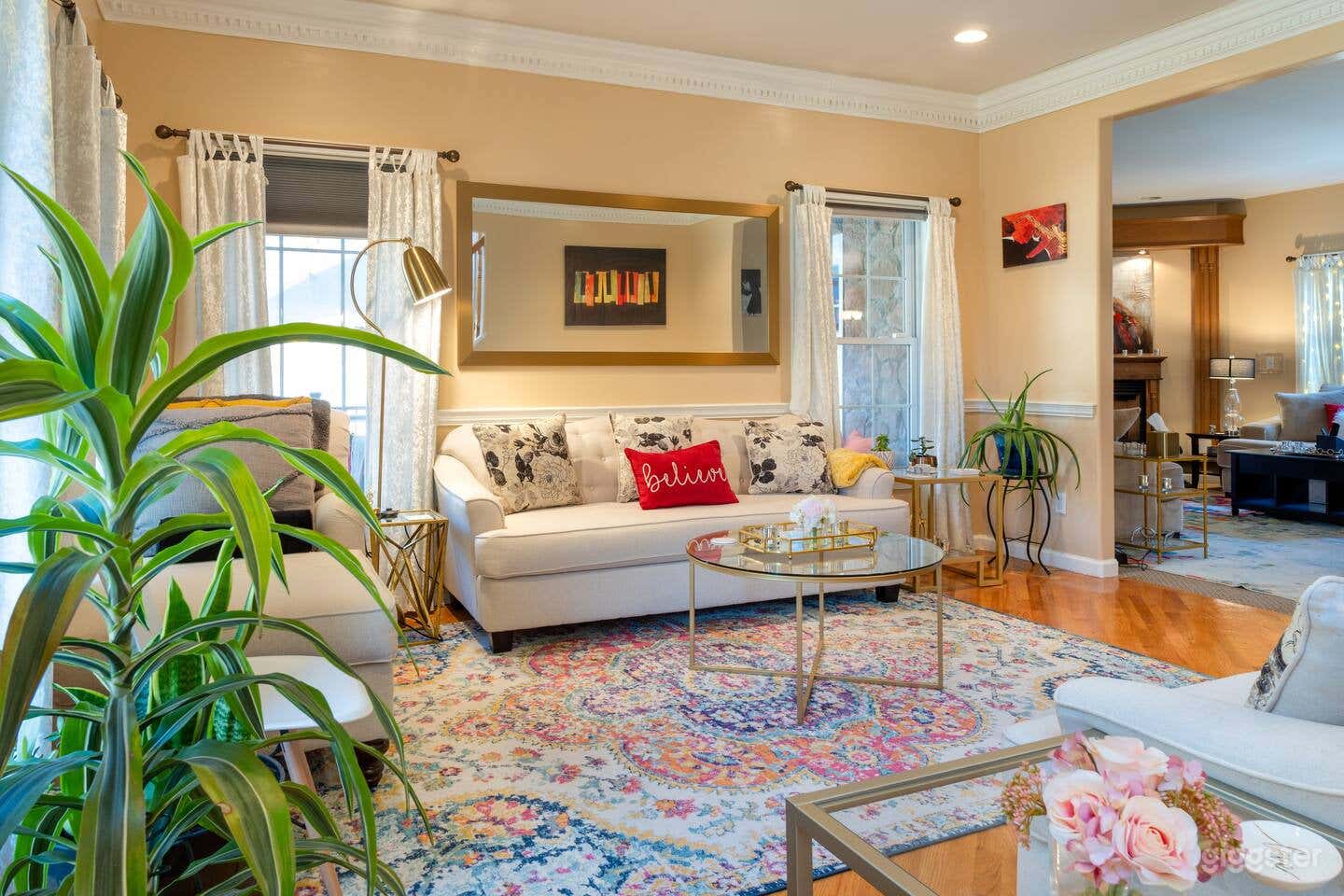 Grand Hudson Valley Estate with Pool, Hot tub &amp; Pergola (Buyout) Photo 3