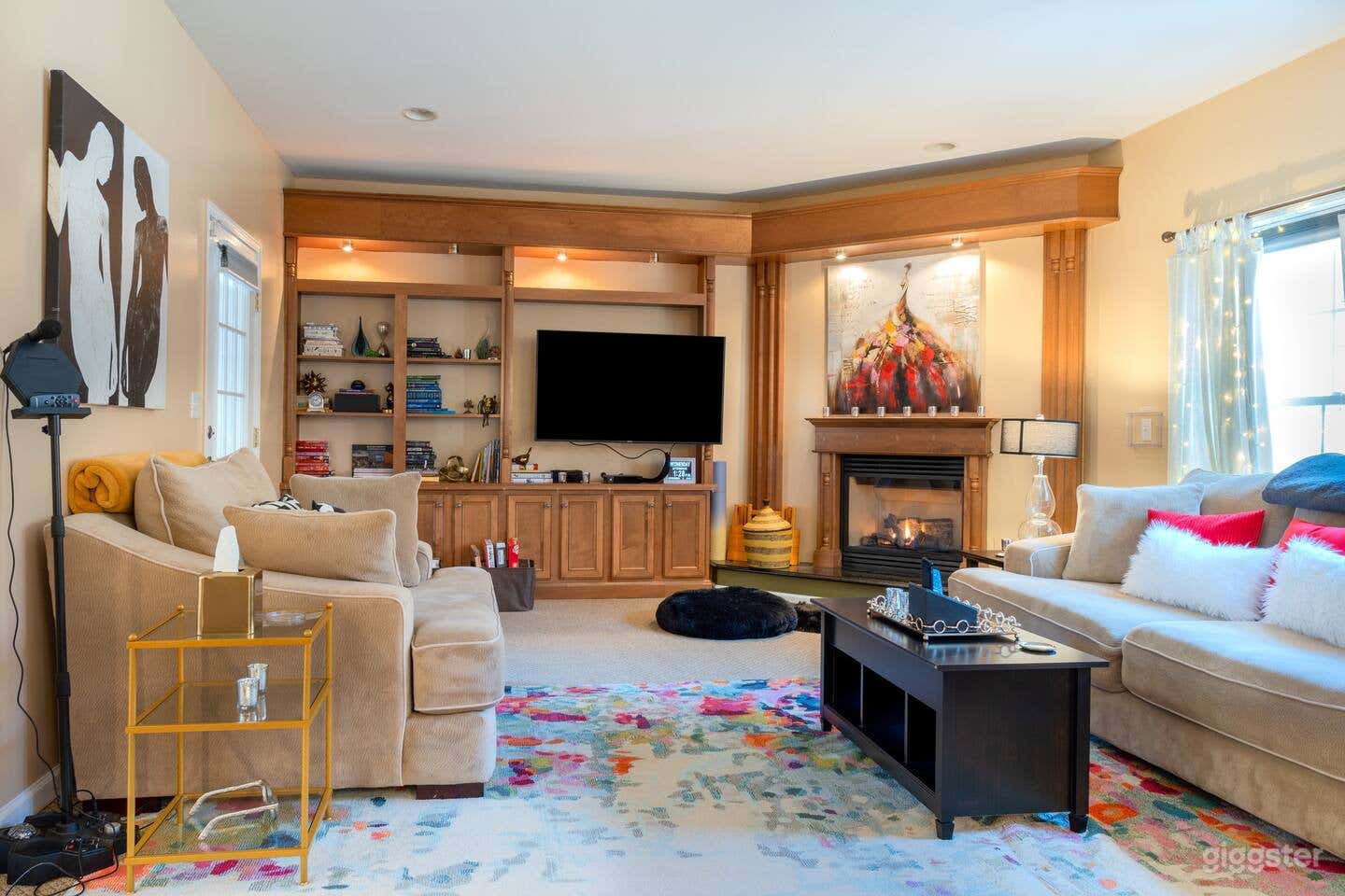 Grand Hudson Valley Estate with Pool, Hot tub &amp; Pergola (Buyout) Photo 2