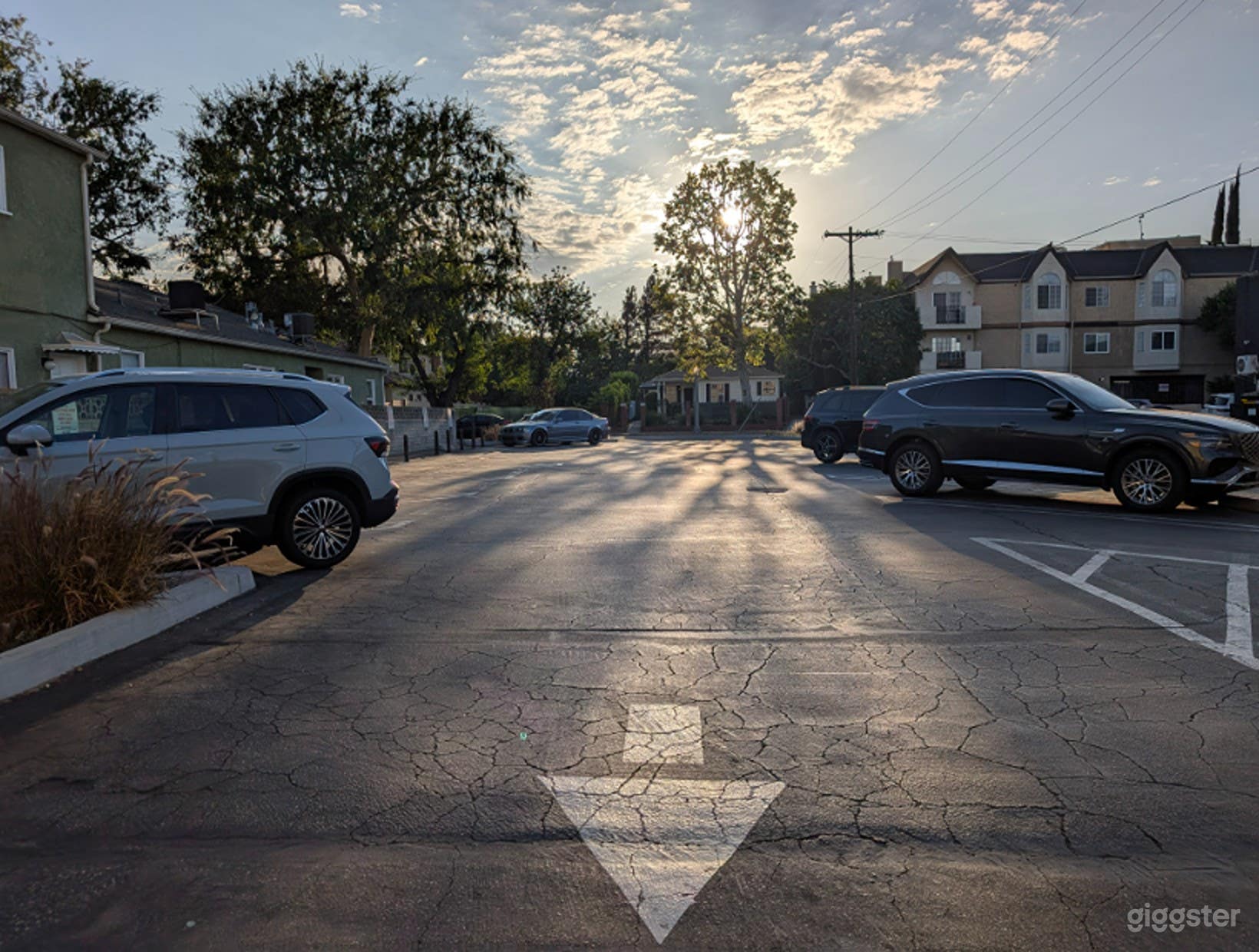 Prime Studio City Parking Lot 1 Photo 3