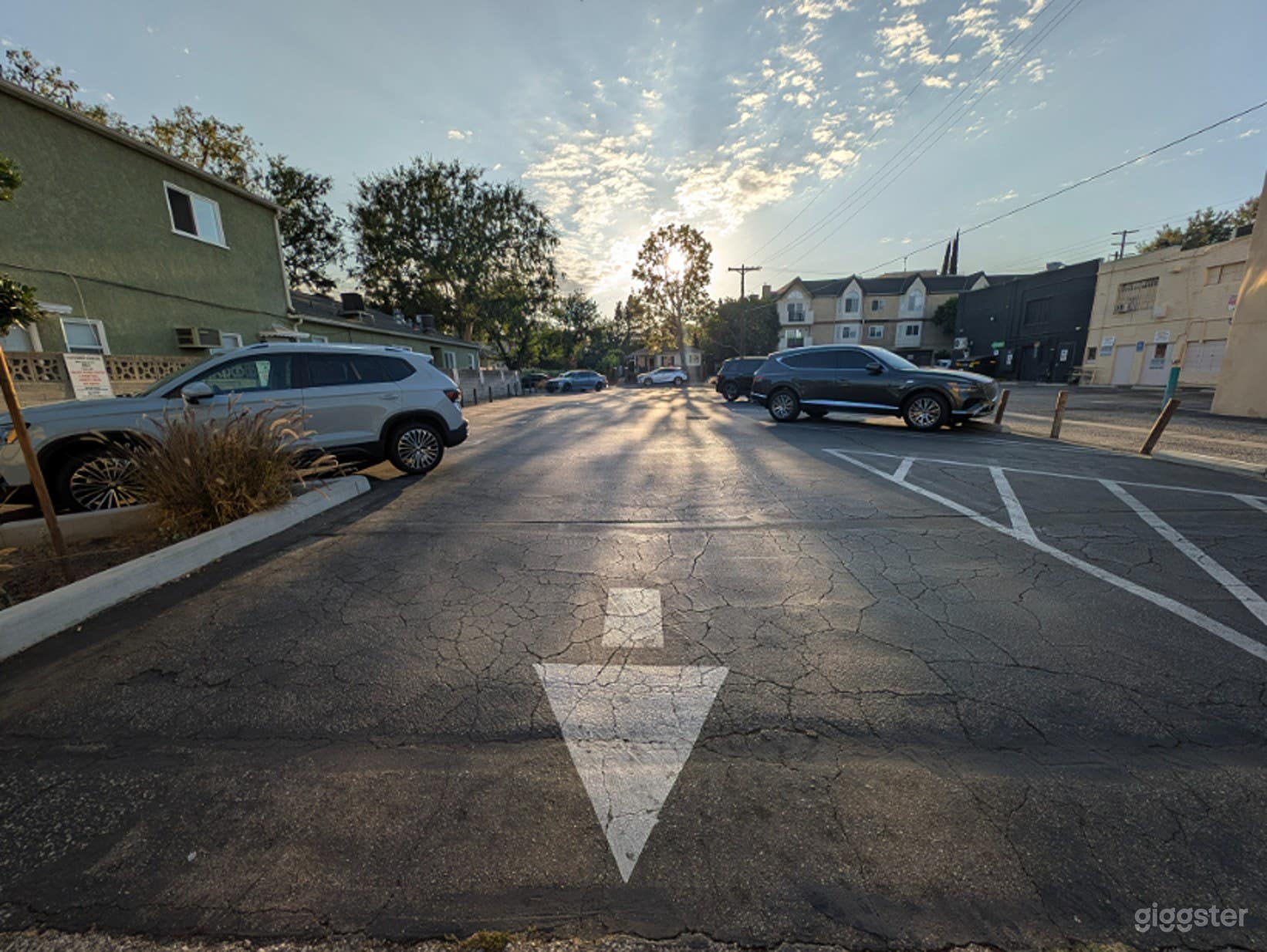 Prime Studio City Parking Lot 1 Photo 4