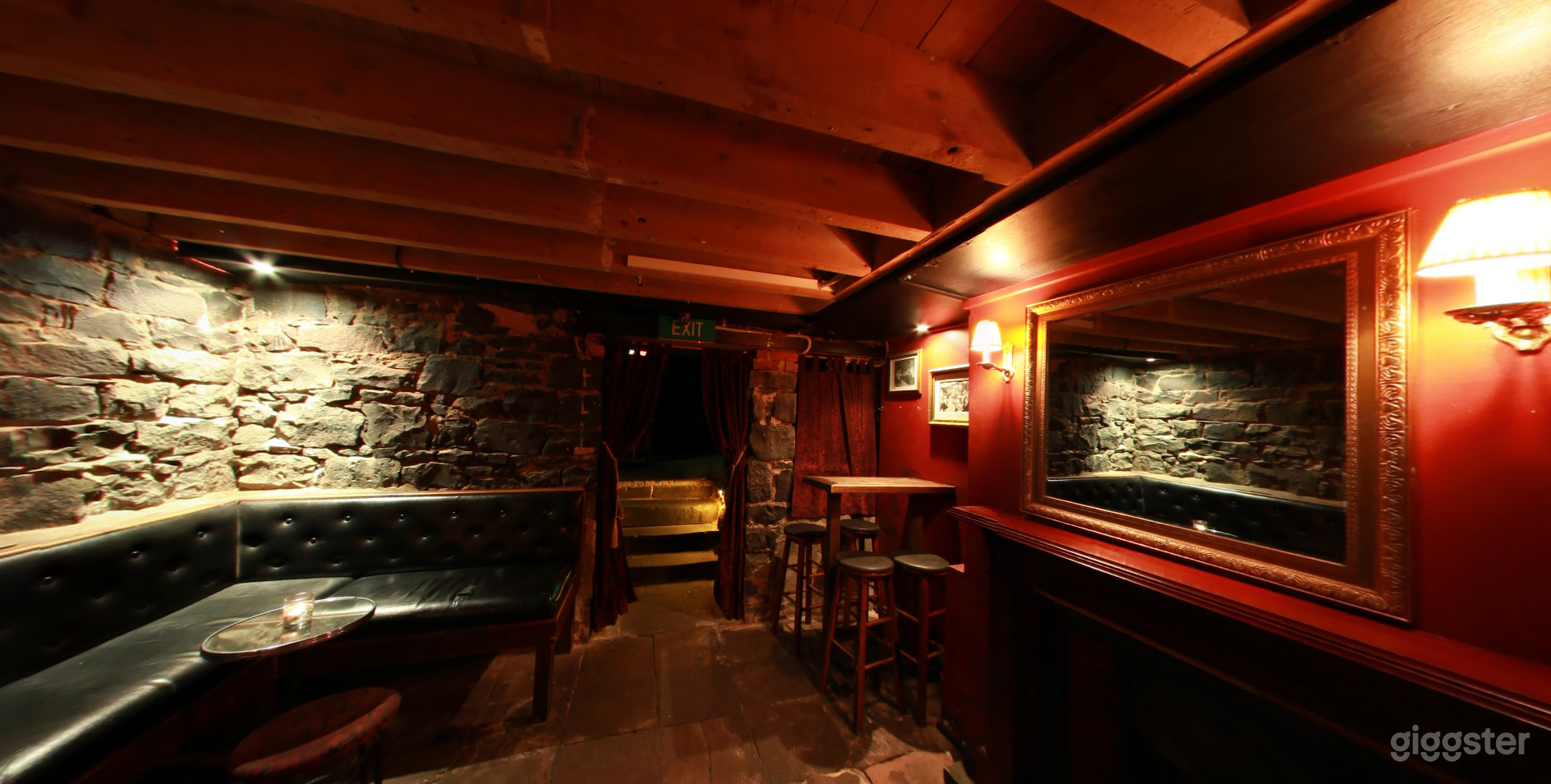 The Basement Photo 4