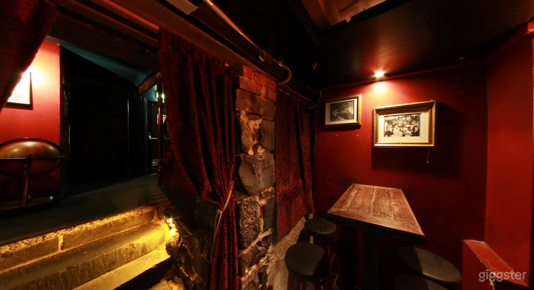 The Basement Photo 3