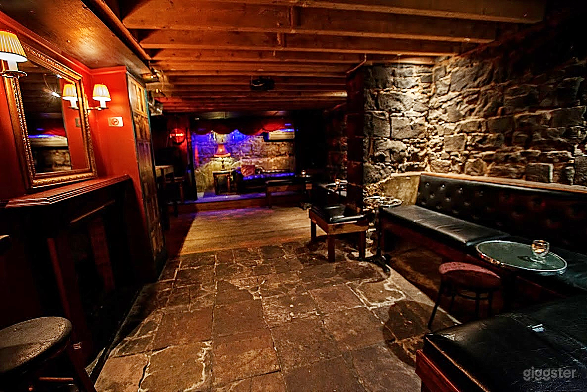 The Basement Photo 1