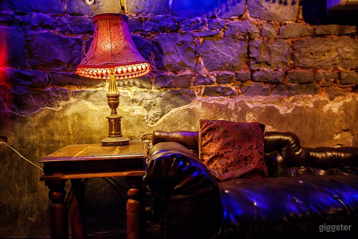 The Basement Photo 2