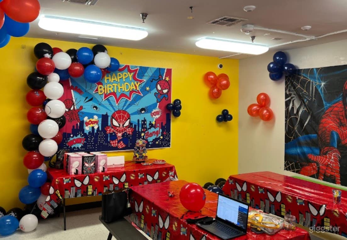 Innovative Meeting Room B Photo 4