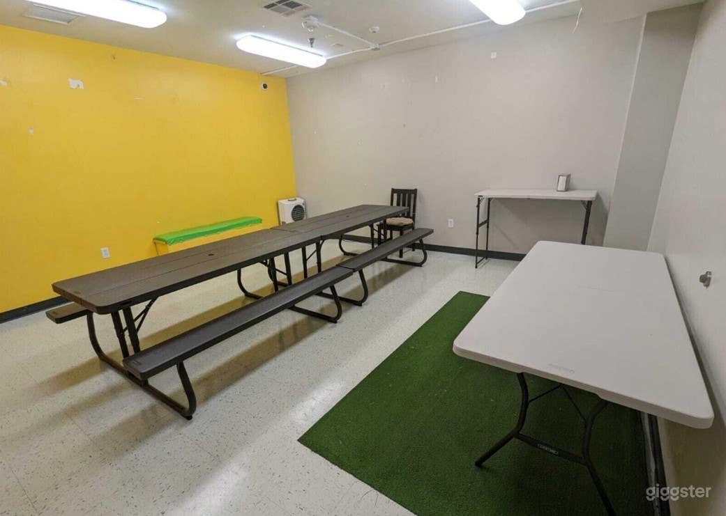 Innovative Meeting Room B Photo 1