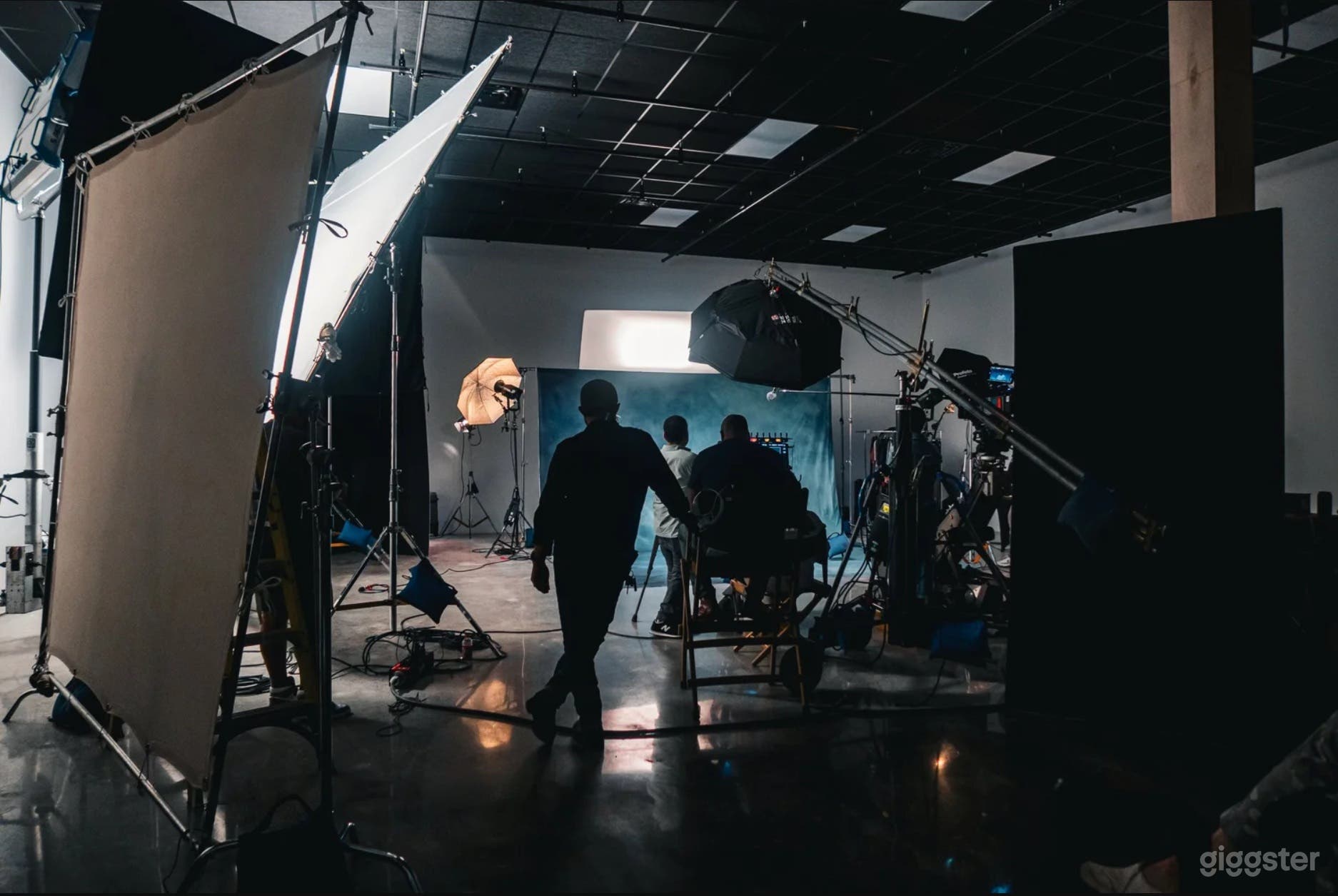 Content Creator’s Dream Studio A Photo 3