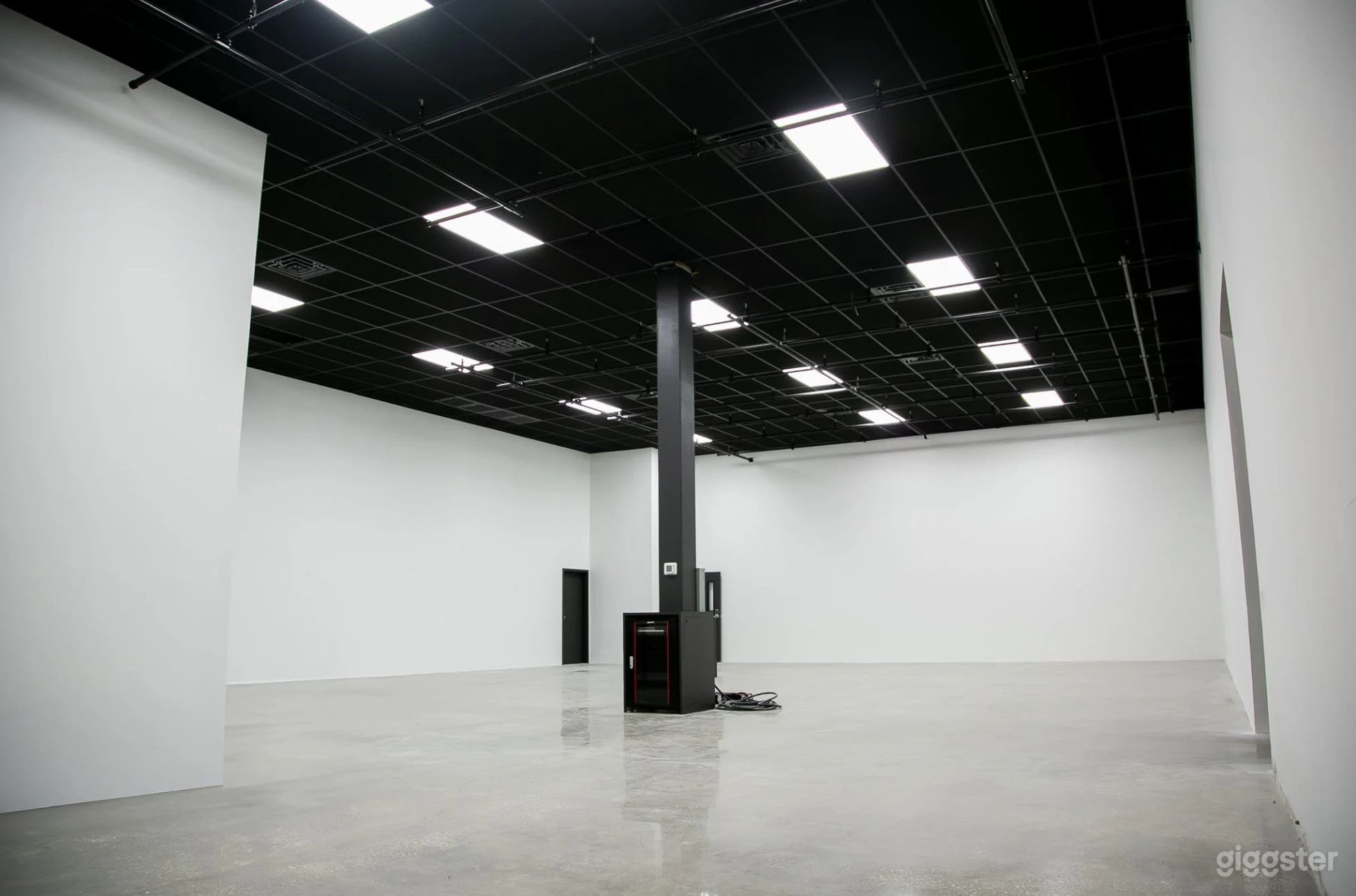 Content Creator’s Dream Studio A Photo 1