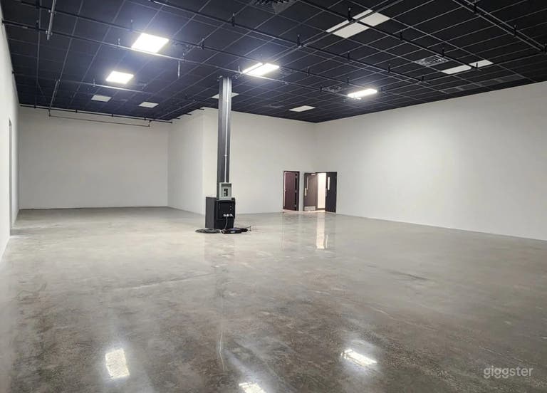  Content Creator’s Dream Studio A 