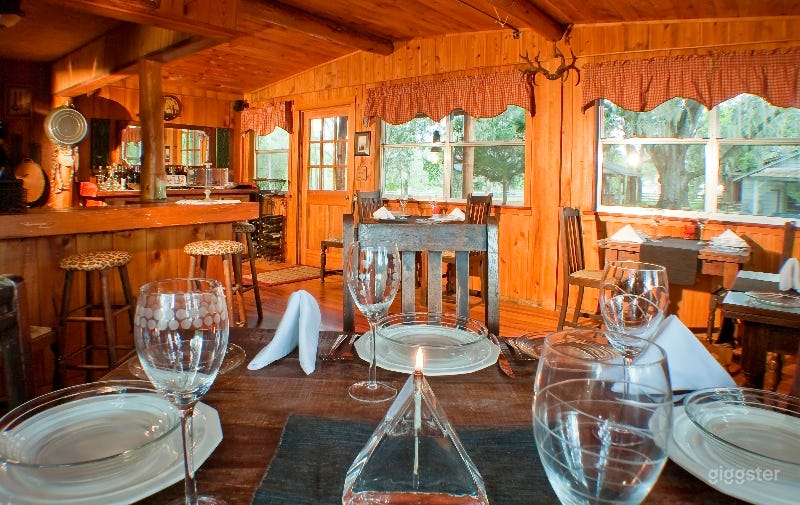 The Ranch Cafe Photo 2