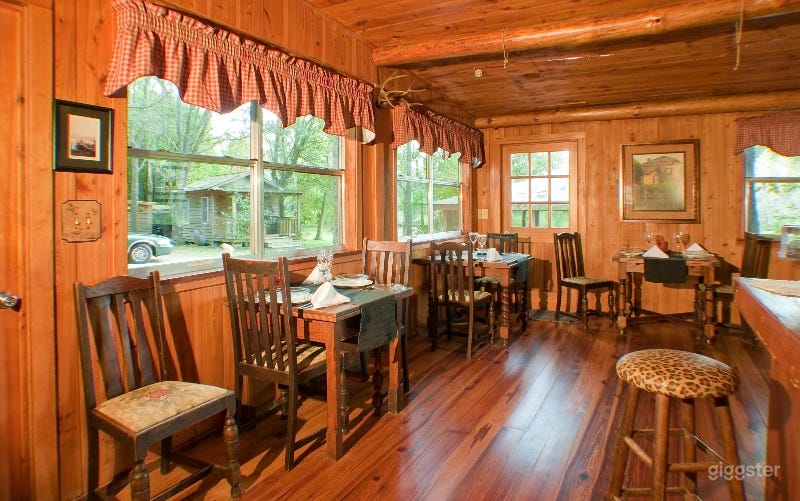 The Ranch Cafe Photo 1