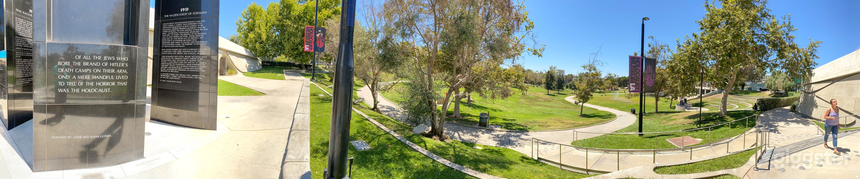 Pan Pacific Park Photo 1