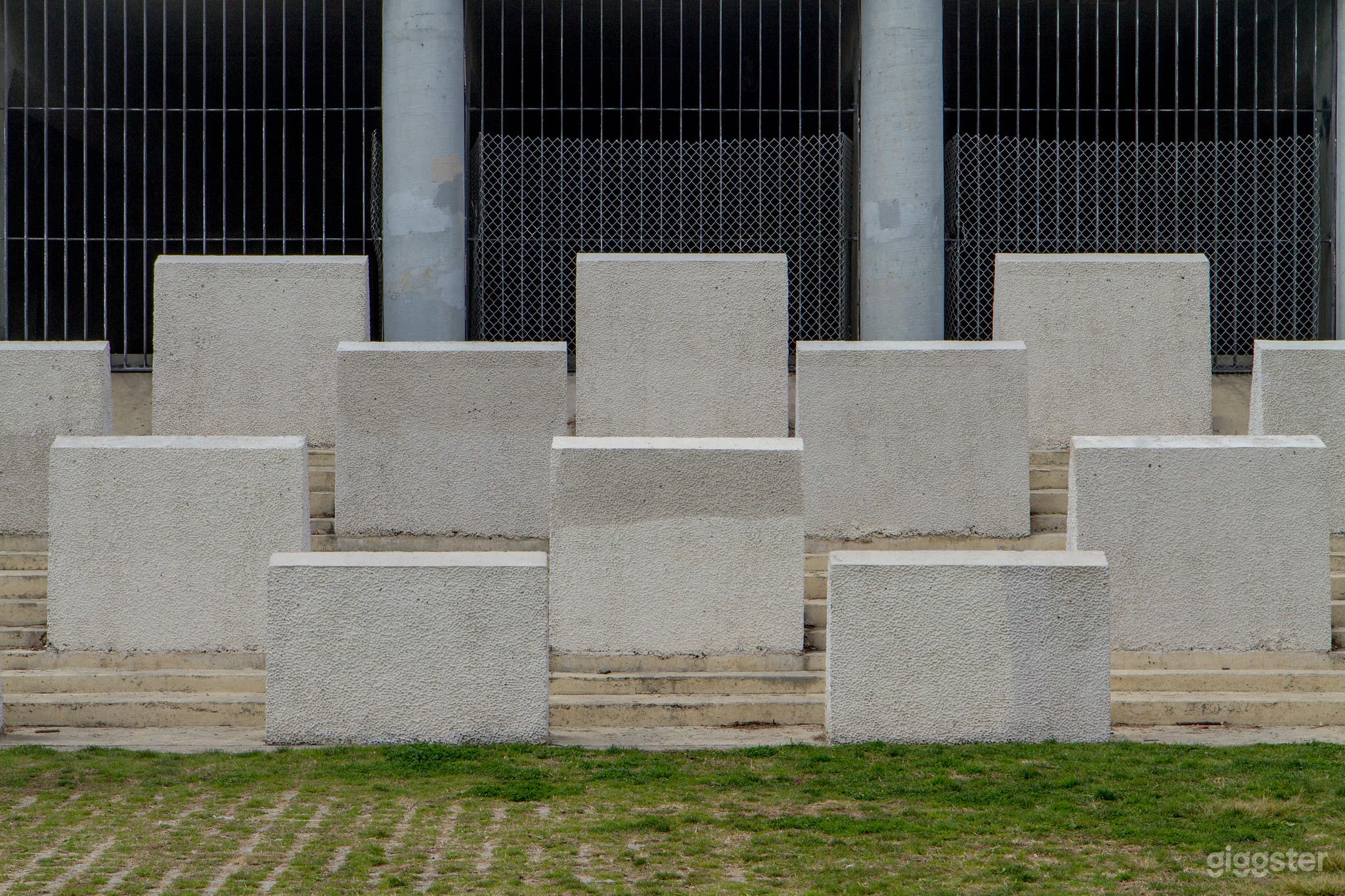 Pan Pacific Park Photo 2