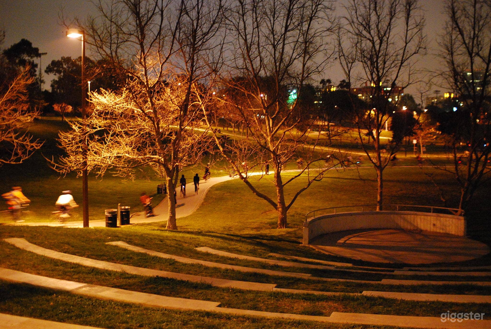 Pan Pacific Park Photo 4