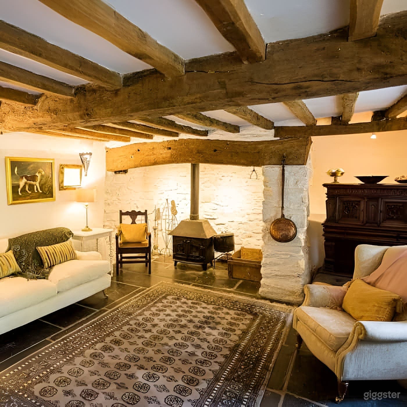 THE FARMHOUSE Photo 2