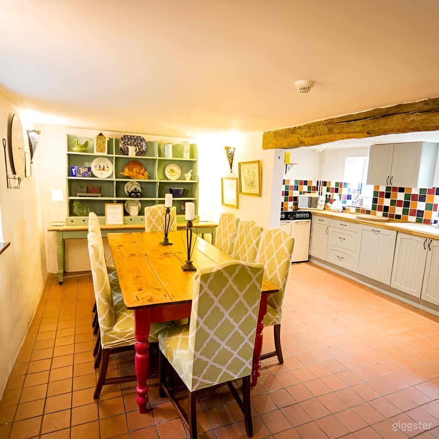 THE FARMHOUSE Photo 3