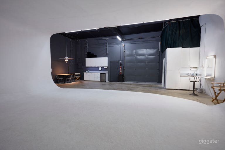  View from back of cove 