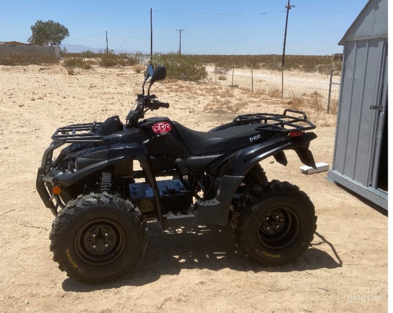 Secluded Desert House w Pool, Spa & Casita 