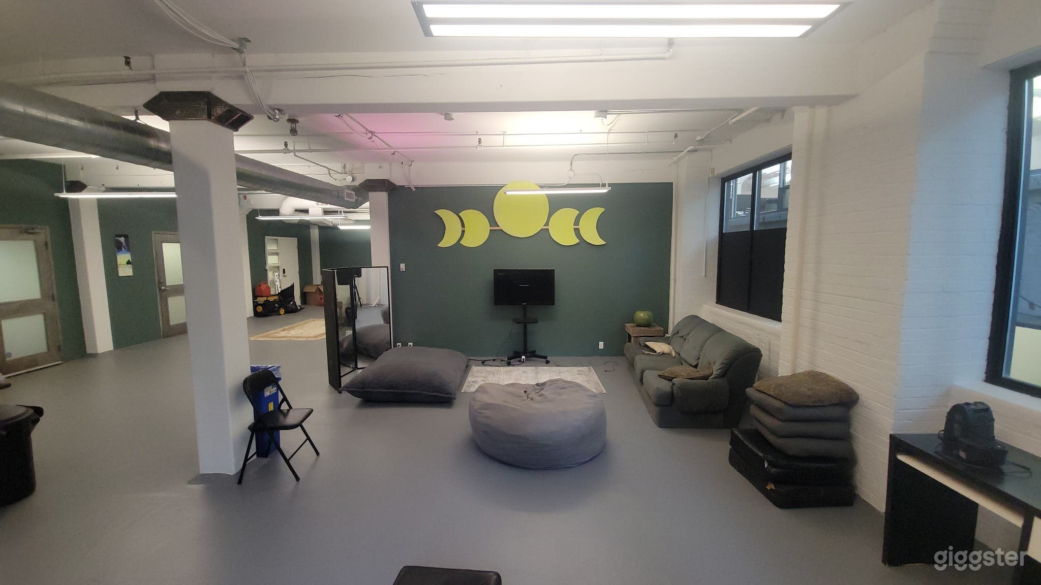 Central Downtown Arts/Event Space Photo 1