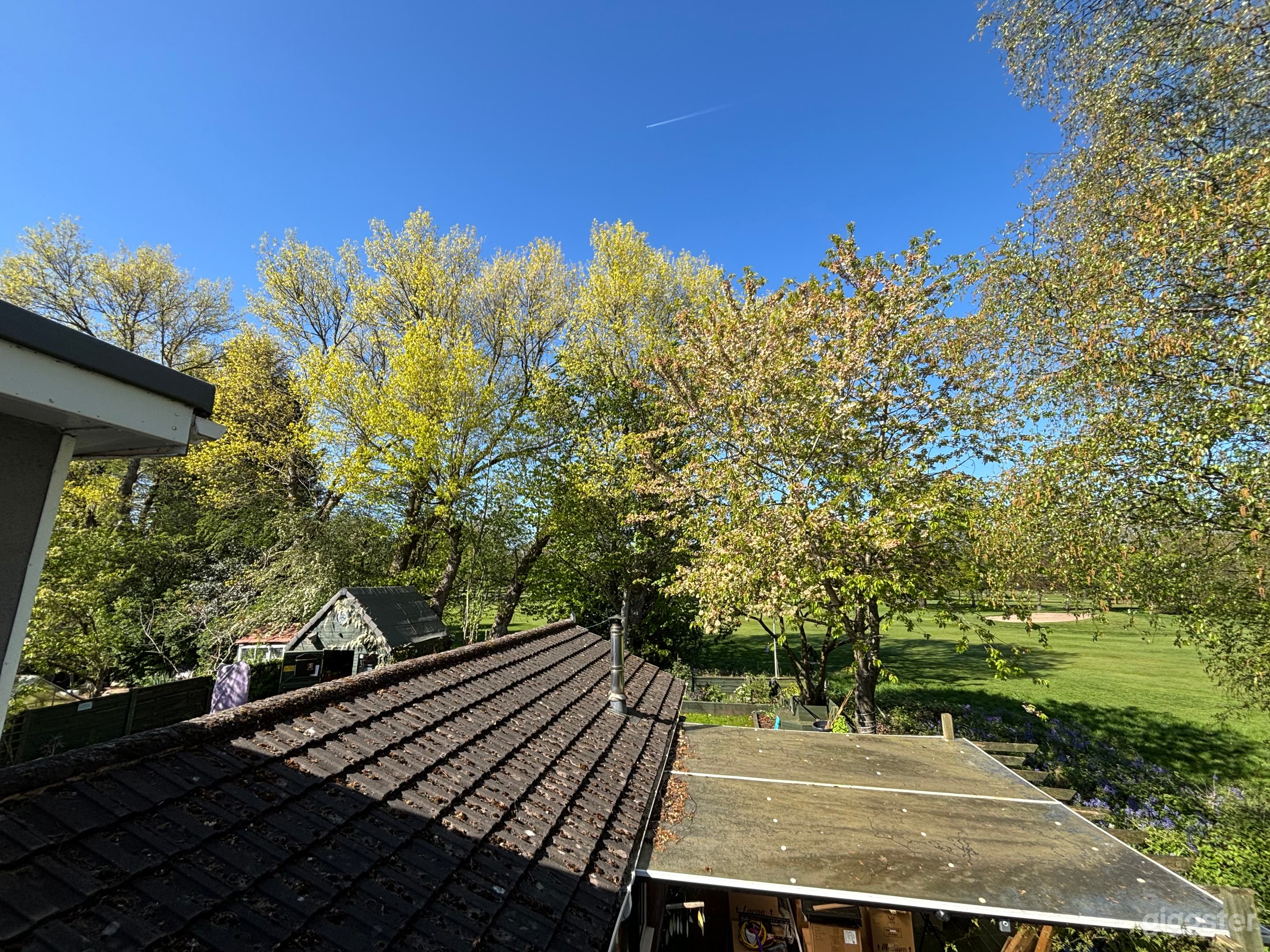 Extended Spacious Bungalow with Rear Golf Views Photo 3