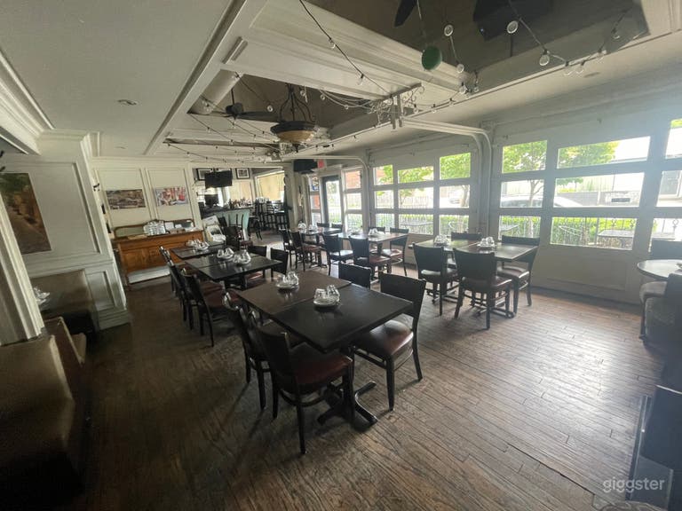  Homey, Charming Italian Trattoria 